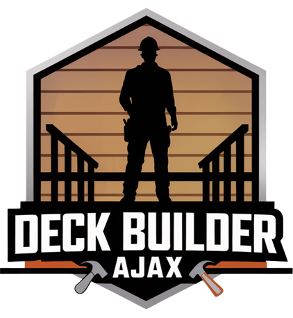 Deck Builder Ajax logo